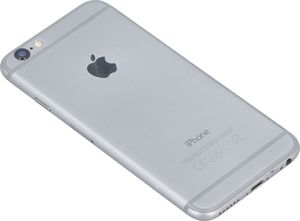 Smartfon Apple iPhone 6 1/16GB Szary Klasa A- (FNMRJ44YG5MN) 7