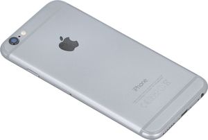 Smartfon Apple iPhone 6 1/64GB Szary Klasa A- A- (C37P4BBEG5MR) 7