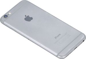 Smartfon Apple iPhone 6 1/64GB Szary Klasa A- A- (C39PDXCUG5MR) 7