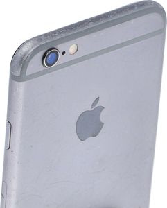 Smartfon Apple iPhone 6 1/64GB Szary Klasa A- A- (C39PDXCUG5MR) 8