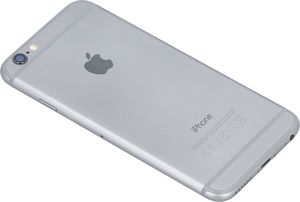 Smartfon Apple iPhone 6 1/64GB Szary Klasa A- A- (C7JPFJDCG5MR) 6