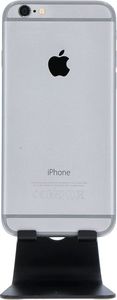 Smartfon Apple iPhone 6 1/64GB Szary Klasa A- A- (C7JPFJQ8G5MR) 4