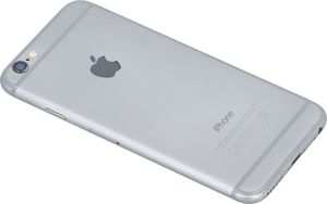 Smartfon Apple iPhone 6 1/64GB Szary Klasa A- A- (C7JPFJQ8G5MR) 5