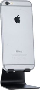 Smartfon Apple iPhone 6 1/64GB Szary Klasa A- A- (C7JPFJQ8G5MR) 6