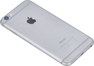 Smartfon Apple iPhone 6 1/64GB Szary Klasa A- A- (C7JPFTDSG5MR) 7