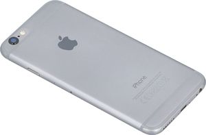 Smartfon Apple iPhone 6 1/64GB Szary Klasa A- A- (C7KPL1G4G5MR) 6