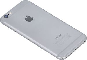 Smartfon Apple iPhone 6 1/64GB Szary Klasa A- A- (F73PXTDGG5MR) 7