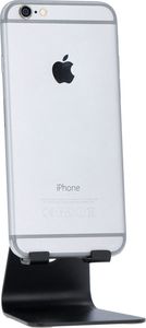 Smartfon Apple iPhone 6 1/64GB Szary Klasa A- A- 4