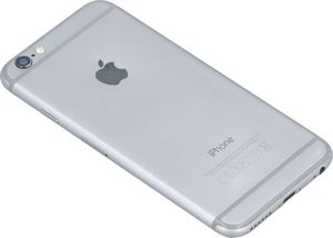 Smartfon Apple iPhone 6 1/64GB Szary Klasa A- A- 8