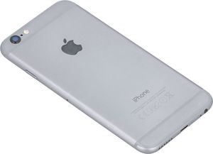 Smartfon Apple iPhone 6 1/64GB Szary Klasa A- A- (F73Q2F9LG5MR) 7