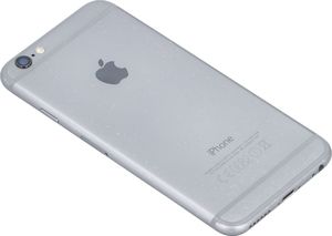 Smartfon Apple iPhone 6 1/64GB Szary Klasa A- A- (FFMQJ4B8G5MR) 7