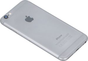 Smartfon Apple iPhone 6 1/64GB Szary Klasa A- (FFPQK04TG5MR) 7