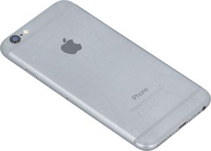 Smartfon Apple iPhone 6 1/64GB Szary Klasa A- A- (FNMSG0T3G5MR) 7