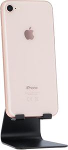 Smartfon Apple APPLE iPhone 8 4,7" 2GB 128GB 750x1334 LTE Rose Gold Powystawowy iOS 3