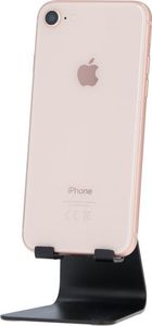 Smartfon Apple APPLE iPhone 8 4,7" 2GB 128GB 750x1334 LTE Rose Gold Powystawowy iOS 4