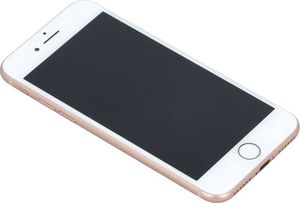 Smartfon Apple APPLE iPhone 8 4,7" 2GB 128GB 750x1334 LTE Rose Gold Powystawowy iOS 6