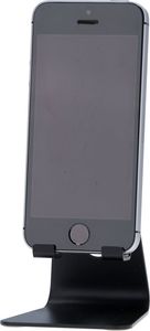 Smartfon Apple iPhone SE 2/128GB Szary Klasa A- A- (DX3TL46EHTVX) 1