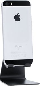 Smartfon Apple iPhone SE 2/128GB Szary Klasa A- A- (DX3TL46EHTVX) 3