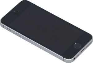 Smartfon Apple iPhone SE 2/128GB Szary Klasa A- A- (DX3TL46EHTVX) 6