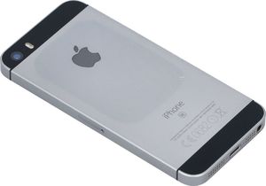 Smartfon Apple iPhone SE 2/128GB Szary Klasa A- A- (DX3TL46EHTVX) 7