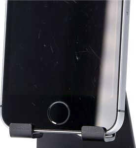 Smartfon Apple iPhone SE 2/128GB Szary Klasa A- A- (DX3TL46EHTVX) 8