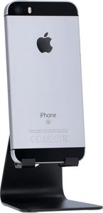 Smartfon Apple iPhone SE 2/128GB Szary Klasa A- A- (DX3TM6D0HTVX) 3
