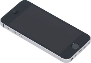 Smartfon Apple iPhone SE 2/128GB Szary Klasa A- A- (DX3TM6D0HTVX) 6