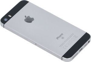 Smartfon Apple iPhone SE 2/128GB Szary Klasa A- A- (DX3TM6D0HTVX) 7