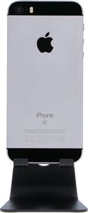 Smartfon Apple iPhone SE 2/128GB Szary Klasa A- A- (DX3VGB1SHTVX) 5