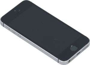 Smartfon Apple iPhone SE 2/128GB Szary Klasa A- A- (DX3VGB1SHTVX) 7