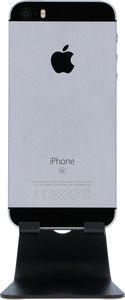 Smartfon Apple iPhone SE 2/128GB Szary Klasa A- A- (DX3VT7GMHTVX) 3