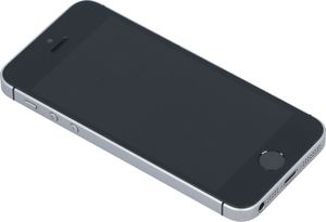 Smartfon Apple iPhone SE 2/128GB Szary Klasa A- A- (DX3VT7GMHTVX) 5