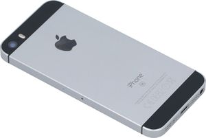 Smartfon Apple iPhone SE 2/128GB Szary Klasa A- A- (DX3VT7GMHTVX) 6
