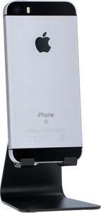 Smartfon Apple iPhone SE 2/128GB Szary Klasa A- A- (DX3VT7Z8HTVX) 4