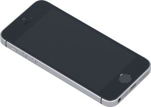 Smartfon Apple iPhone SE 2/128GB Szary Klasa A- A- (DX3VT7Z8HTVX) 6