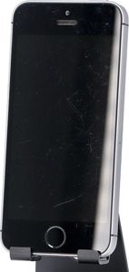 Smartfon Apple iPhone SE 2/128GB Szary Klasa A- A- (DX3VT7Z8HTVX) 8