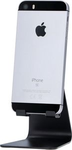 Smartfon Apple iPhone SE 2/128GB Szary Klasa A- A- (FRGXT0BRHTVX) 3