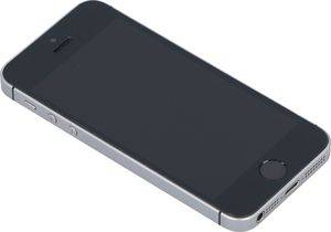 Smartfon Apple iPhone SE 2/128GB Szary Klasa A- A- (FRGXT0BRHTVX) 4