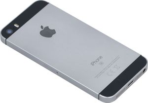 Smartfon Apple iPhone SE 2/128GB Szary Klasa A- A- (FRGXT0BRHTVX) 7