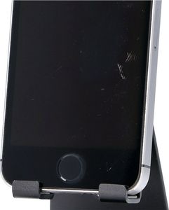 Smartfon Apple iPhone SE 2/128GB Szary Klasa A- A- (FRGXT0BRHTVX) 8