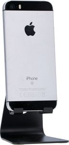 Smartfon Apple iPhone SE 2/16GB Szary Klasa A- A- (DX4SGJ0TH2XJ) 3