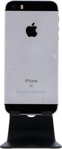 Smartfon Apple iPhone SE 2/16GB Szary Klasa A- A- (DX4SGJ0TH2XJ) 4