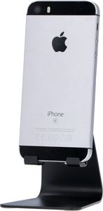 Smartfon Apple iPhone SE 2/16GB Szary Klasa A- A- (DX4SGJ0TH2XJ) 5