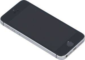 Smartfon Apple iPhone SE 2/16GB Szary Klasa A- A- (DX4SGJ0TH2XJ) 6