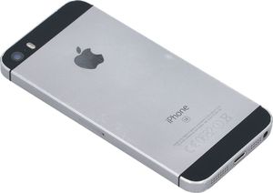 Smartfon Apple iPhone SE 2/16GB Szary Klasa A- A- (DX4SGJ0TH2XJ) 7