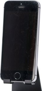 Smartfon Apple iPhone SE 2/16GB Szary Klasa A- A- (DX4SGJ0TH2XJ) 8