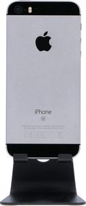 Smartfon Apple iPhone SE 2/16GB Szary Klasa A- A- (DX4SGJ1CH2XJ) 4