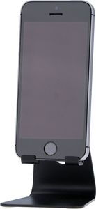 Smartfon Apple iPhone SE 2/16GB Szary Klasa A- A- (DX4SGJ57H2XJ) 1