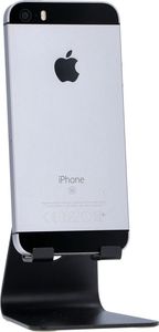 Smartfon Apple iPhone SE 2/16GB Szary Klasa A- A- (DX4SGJ57H2XJ) 3