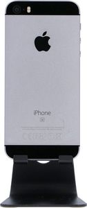 Smartfon Apple iPhone SE 2/16GB Szary Klasa A- A- (DX4SGJ57H2XJ) 4